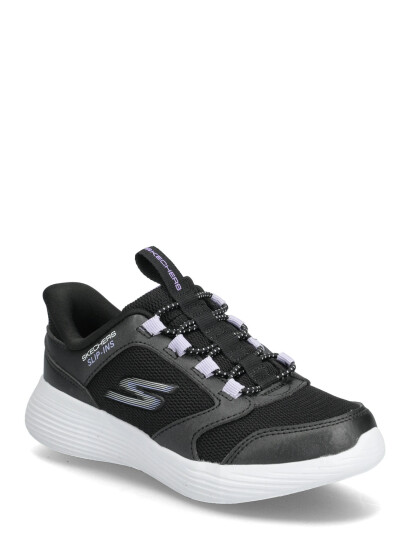 Skechers Girls Go Run 400 V2 Black 31 Skechers Girls Go Run 400 V2 Black 31