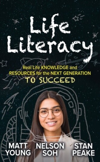 Life Literacy Life Literacy