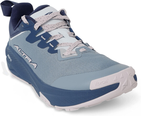 Altra W Experience Wild 3+ Blue 41