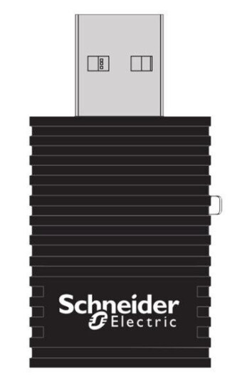 APC nettverksadapter - USB APC nettverksadapter - USB