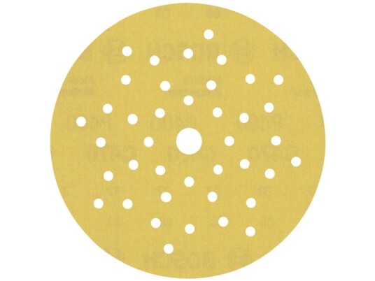 Bosch Expert C470 Sanding Discs P400 50pcs