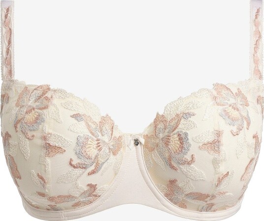 Fantasie Balconette BH Magdalena UW Hvit Fantasie Balconette BH Magdalena UW Hvit