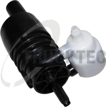 TRUCKTEC AUTOMOTIVE 08.61.008 Spylepumpe