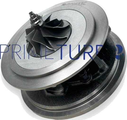 Kjernegruppe, lader Prime Turbo G00613C