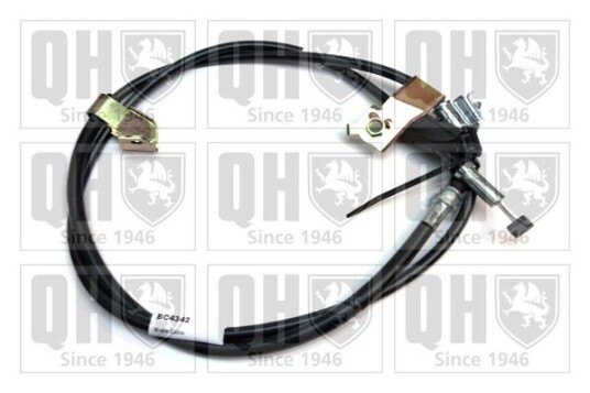 Tautrekk håndbremse QUINTON HAZELL BC4342
