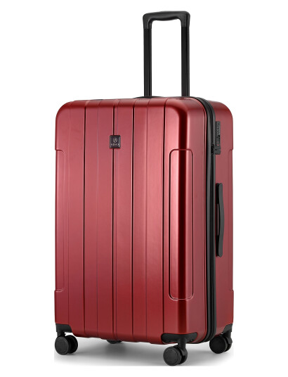 Adax Adax Hardcase 76Cm Andy Red 76