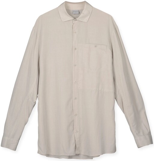 Houdini M's Tree Longsleeve Shirt Sandstorm Light Sandstorm Light M