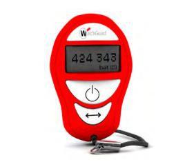 Watchguard Authpoint Hardware Token 10 Units Box WG9011 Watchguard Authpoint Hardware Token 10 Units Box WG9011