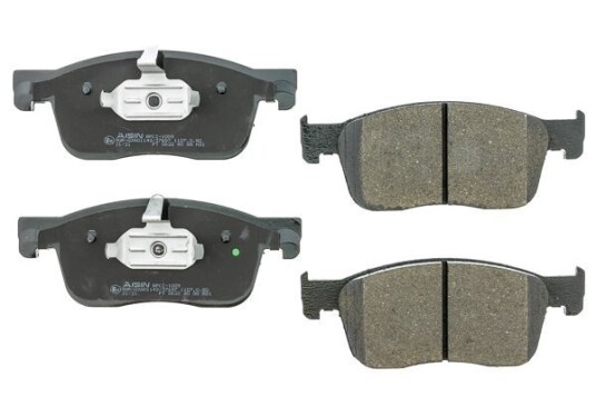 Bremseklosser AISIN BPCI 1009