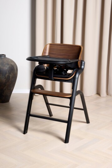 Beemoo Selection Life Barnestol, Walnut