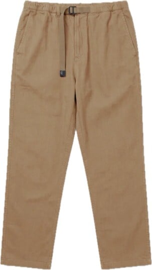 Rungne Highballer Pants Soft Stretch Khaki XS