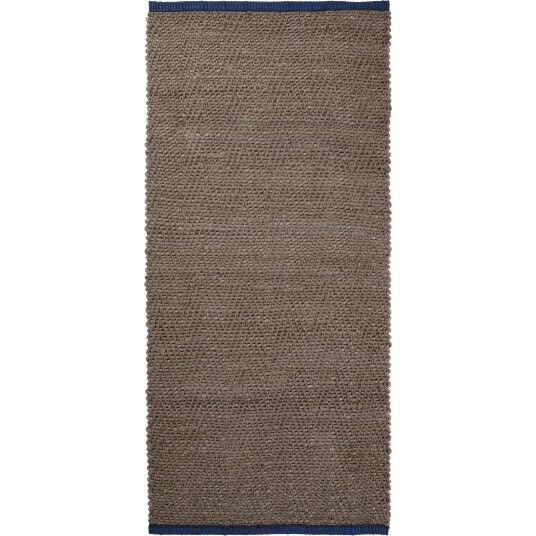 Mette Ditmer Notes Teppe 70x150 cm Latte