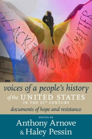 21st Century Voices Of A People's History Of The United States 21st Century Voices Of A People's History Of The United States