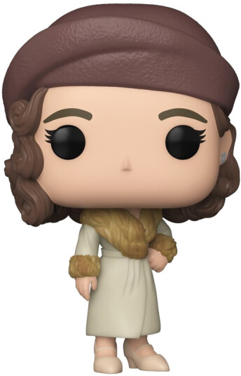 Funko POP! TELEVISION: Peaky Blinders Ada Thorne