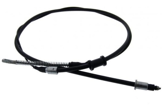 Tautrekk, håndbremse MAPCO 5605