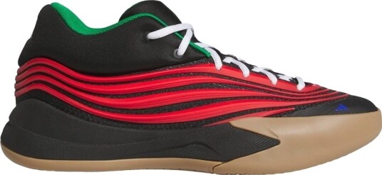 adidas Dame X Shoes størrelse 42⅔
