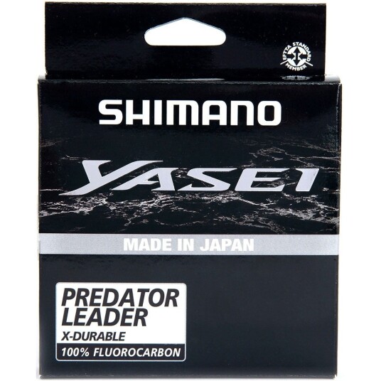Shimano Yasei Predator Fluorocarbon 0,28 mm 50 m