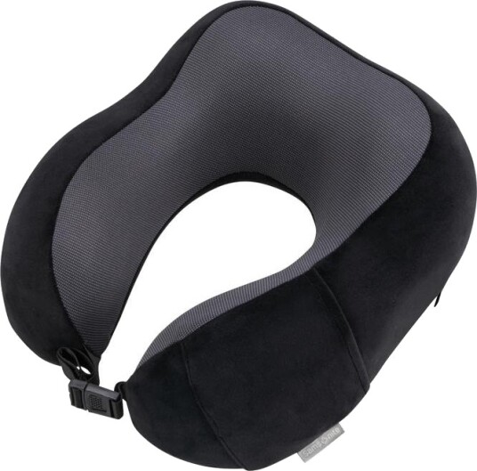 Samsonite Ta Revolution Memory Foam Pillow Sort ONE SIZE Samsonite Ta Revolution Memory Foam Pillow Sort ONE SIZE