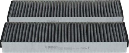 Kupefilter BOSCH 1 987 432 422
