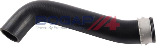 BOGAP A1711134 Ladeluftslange