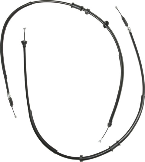 RIDEX 124C1311 Tautrekk håndbremse