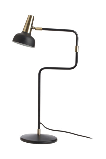 Co Bankeryd Bordlampe Ray 1600894-04-0 1600894-02-0