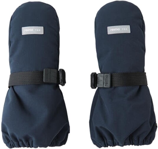 Reima Mittens Ote Vintervotter Navy 6