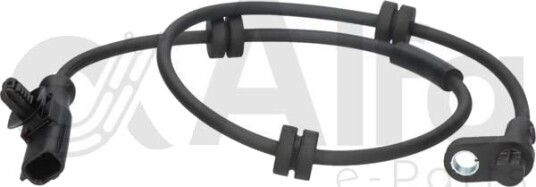 Alfa e Parts AF00847 Sensor ABS