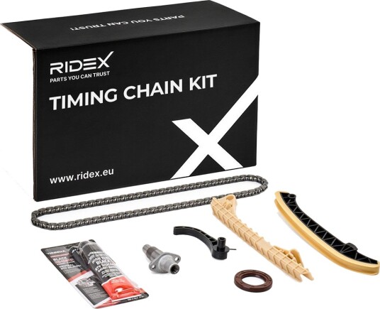 RIDEX 1389T0181 Registerkjedesett
