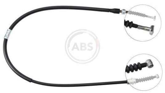 Bremsewire A.B.S. K10536