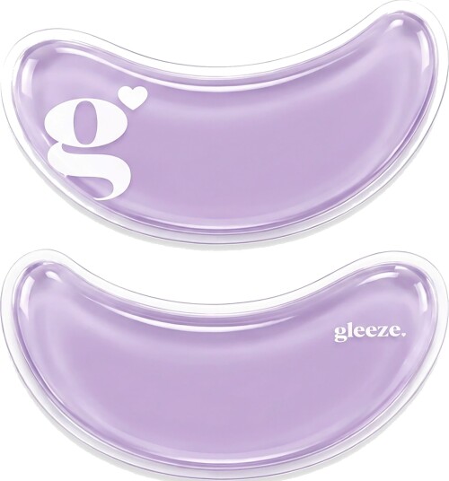 Gleeze Icy Eye Pads