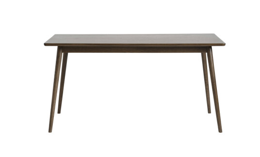 Soffadirekt BLANCA Spisebord 150 Mørkebrun
