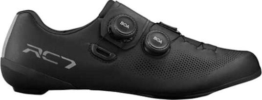 Shimano SH-RC703 Herre Black 44