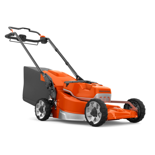 Husqvarna Lc 551Iv Gressklipper