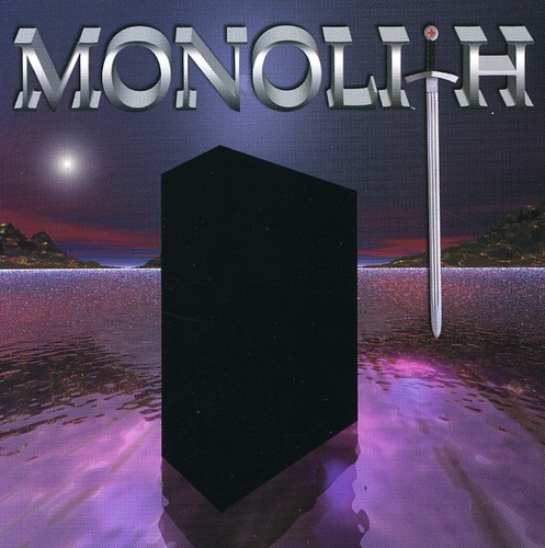 Monolith Monolith CD