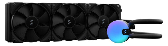 Fractal Design Lumen S36 Fractal Design Lumen S36