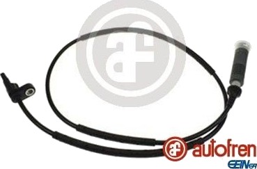 ABS sensor AUTOFREN SEINSA DS0100