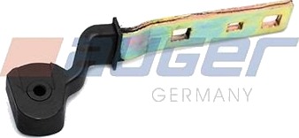 Hengsel, motorpanser AUGER 58632