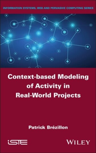 Context based Modeling of Activity in Real World Projects