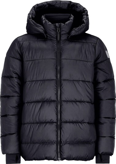 Didriksons Scoria Kids" Jacket BLACK 128 Didriksons Scoria Kids" Jacket BLACK 128