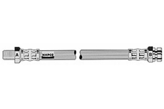 Bremseslange MAPCO 3939