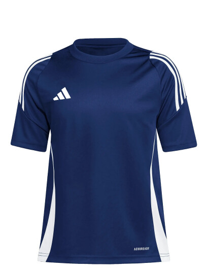 adidas Performance Tiro24 Jsyy - Blue - 140