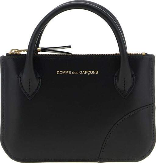 Comme des Garçons Dame Vesker Svart ONE SIZE, Comme des Garçons Dame Vesker Svart ONE SIZE,