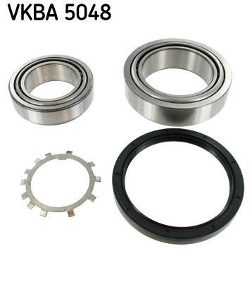Hjullager SKF VKBA 5048 Hjullager SKF VKBA 5048