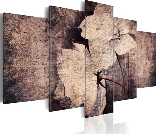 Bilde Garden Of Time 100x50 Artgeist sp. z o. o.