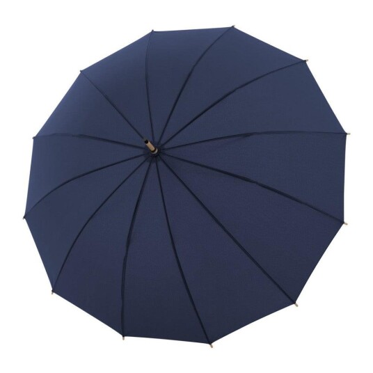 Doppler Nature Long Bamboo 12 spiler Deep Blue Doppler Nature Long Bamboo 12 spiler Deep Blue