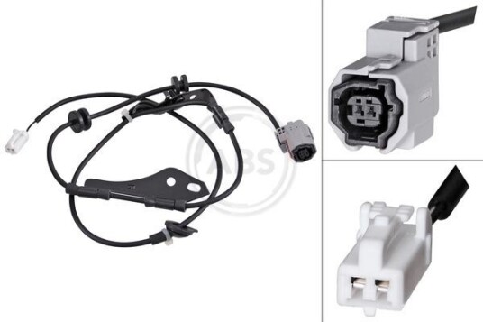 ABS sensor A.B.S. 31685 ABS sensor A.B.S. 31685