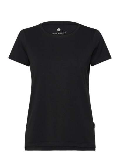 JBS of Denmark Jbs Of Dk Basic Tee. Black L JBS of Denmark Jbs Of Dk Basic Tee. Black L