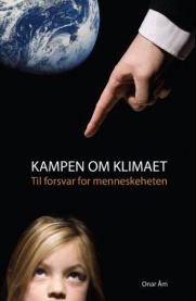 Kampen om klimaet, Pent brukt bok uten markeringer