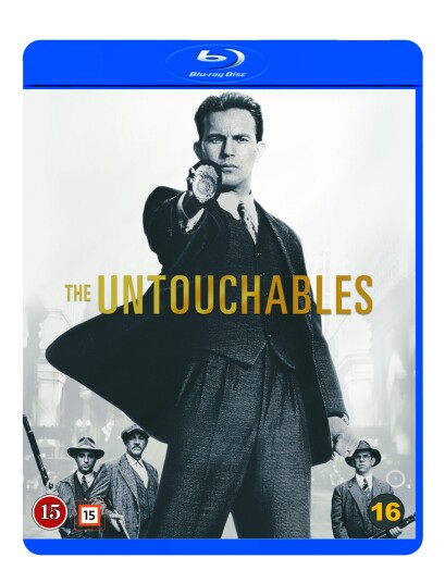 The Untouchables